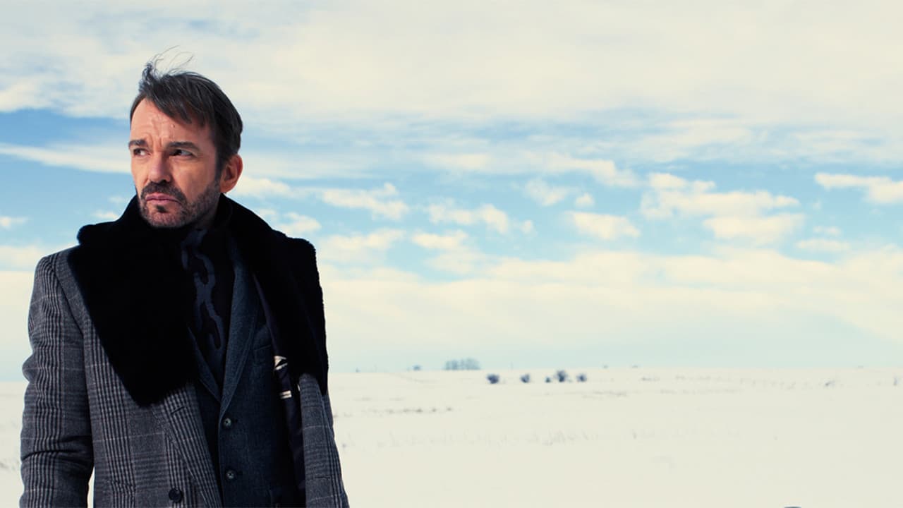 Still from Greetings from Bemidji