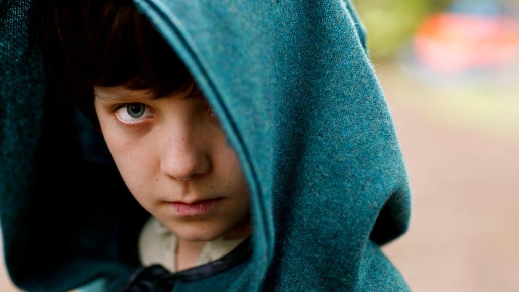 Still from The Witch's Quickening