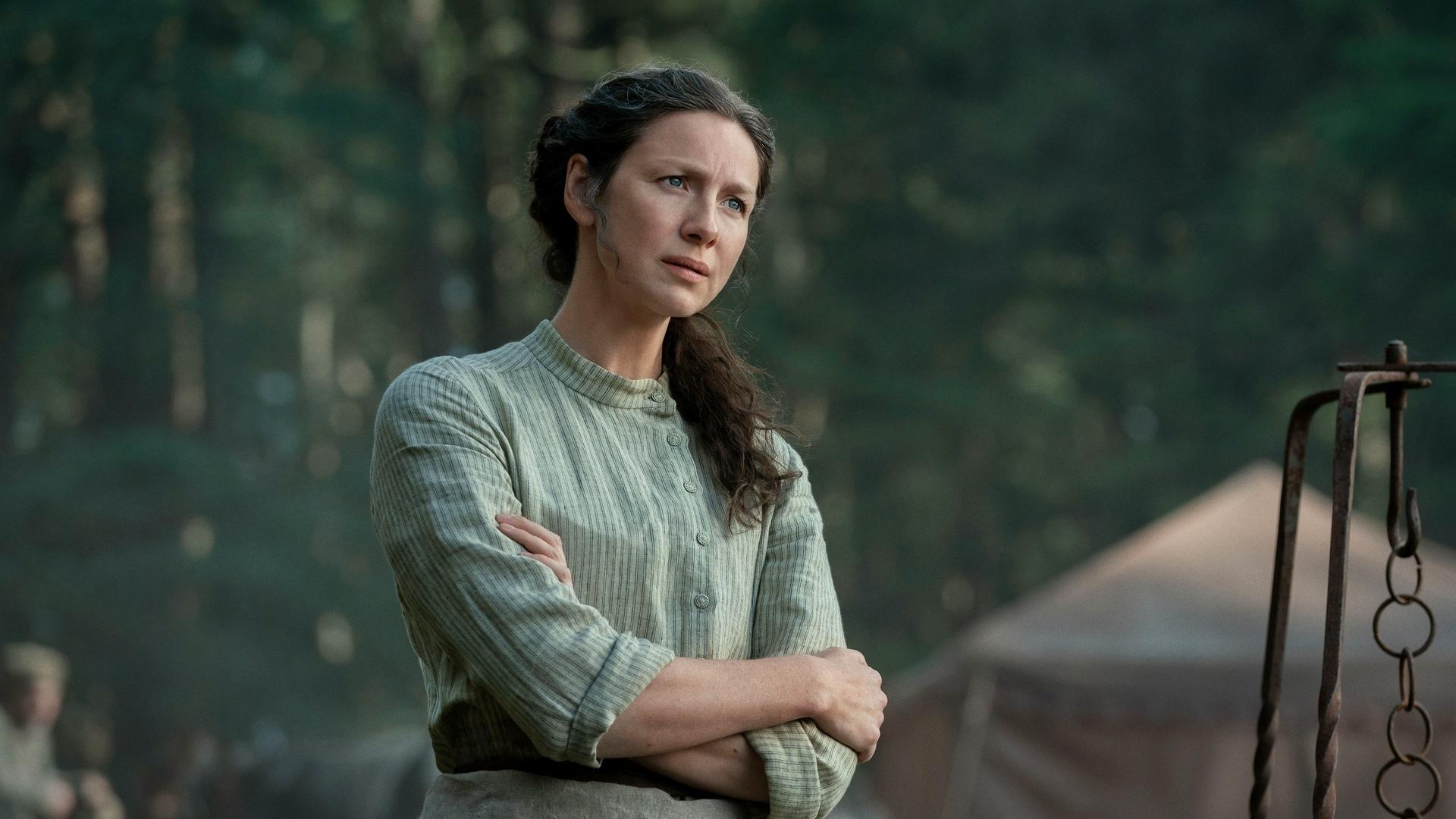 Still from Turning Points