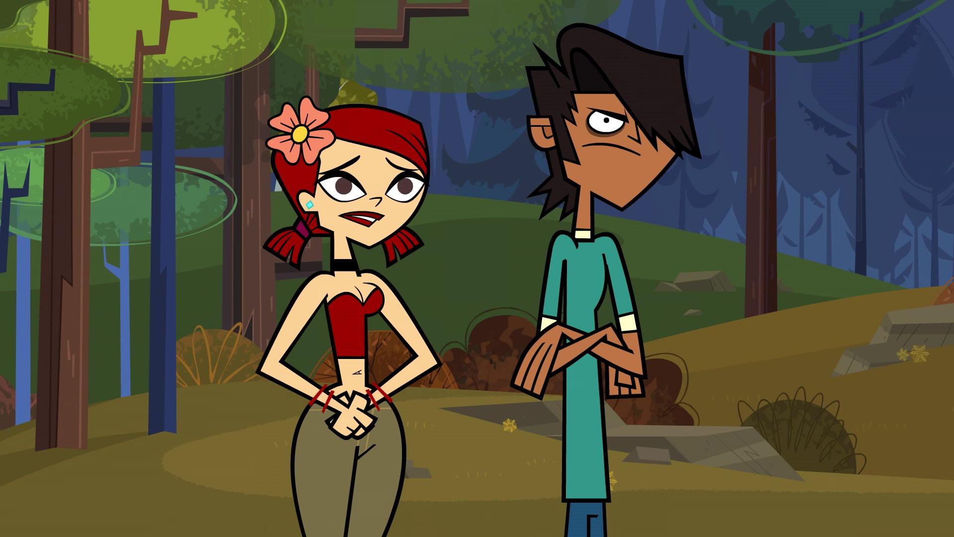 Still from The Final Wreck-ening