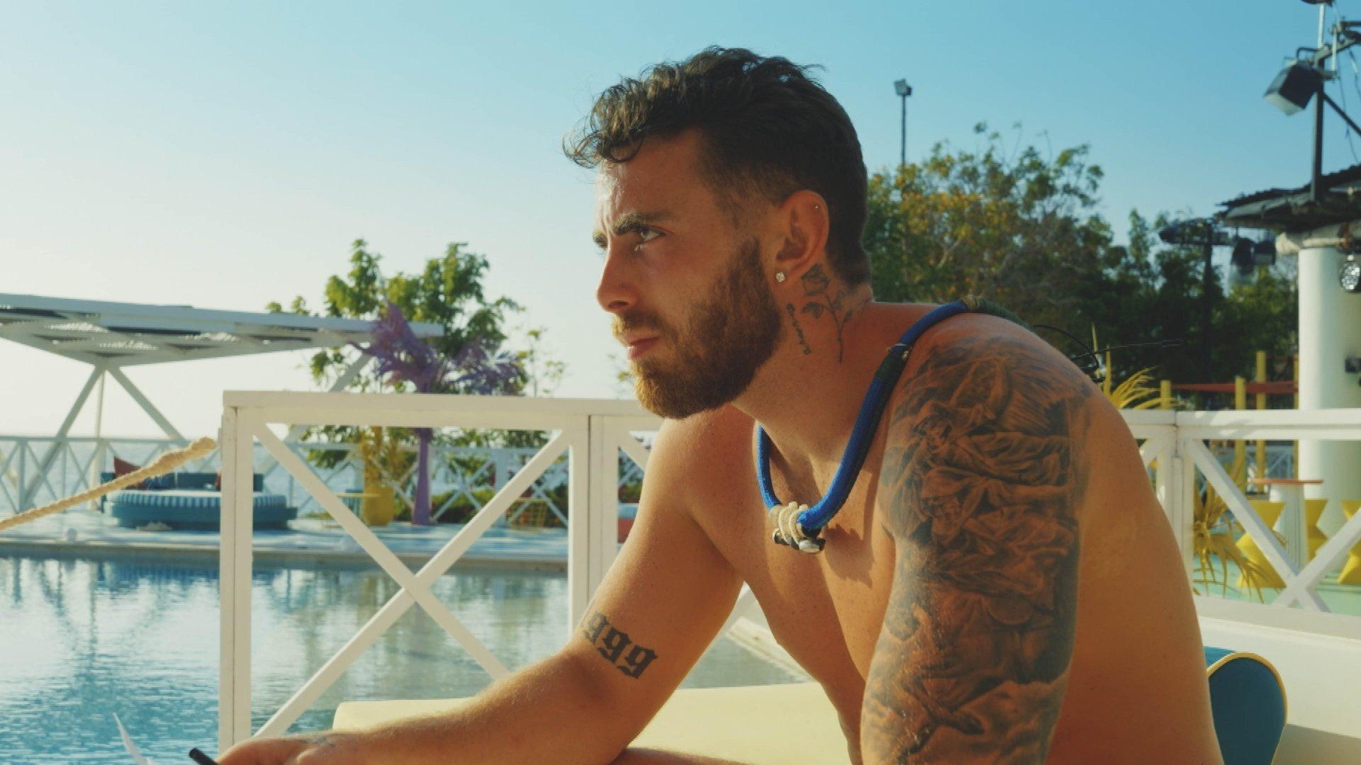 Still from Genuine Connections
