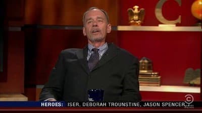 Still from David Carr