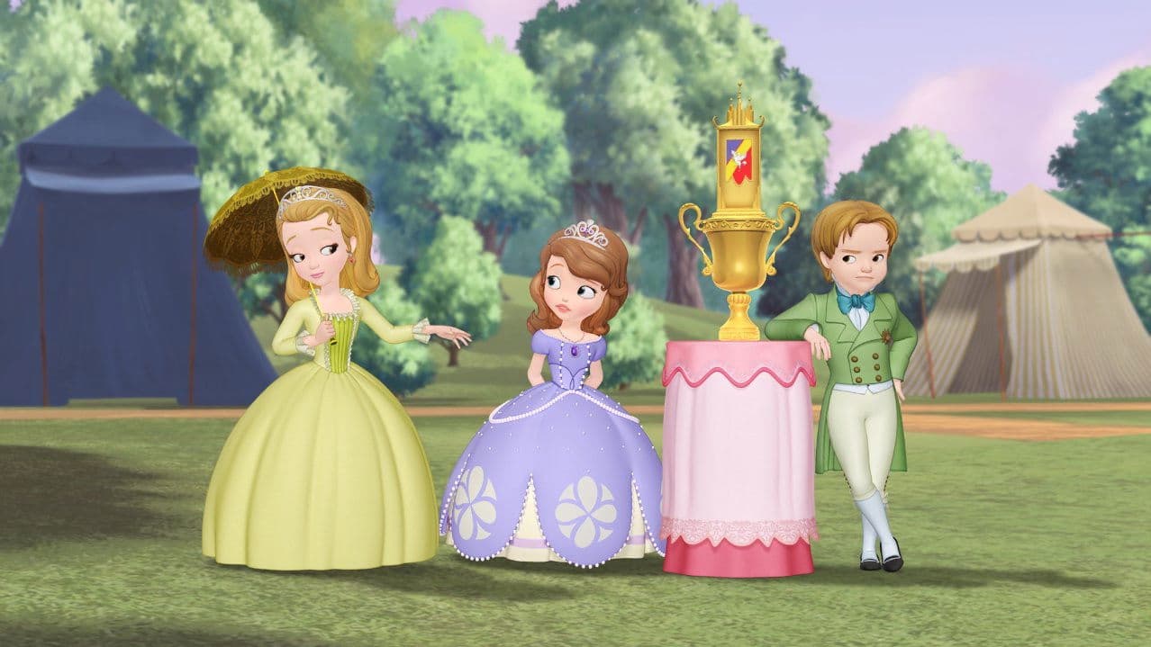 Still from Tri-Kingdom Picnic