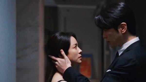 Still from Now I want to protect you