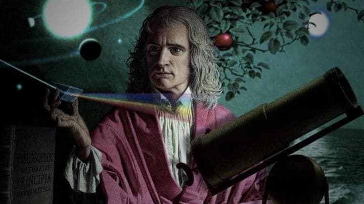 Still from The Power of Three