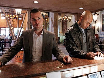 Still from Harm's Way