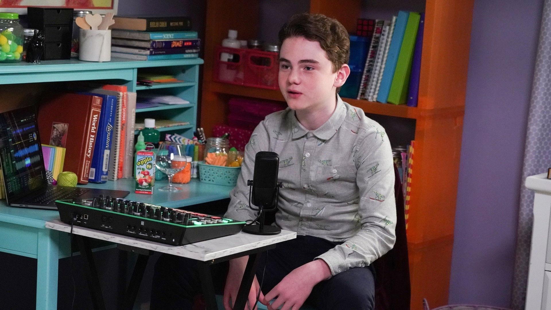 Still from Getting Frank with the Ottos