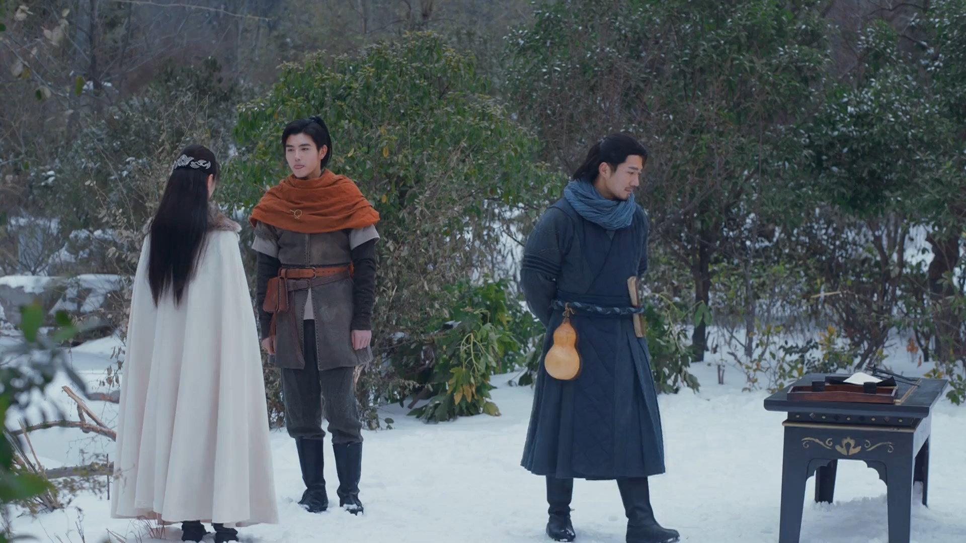 Still from Episode 42