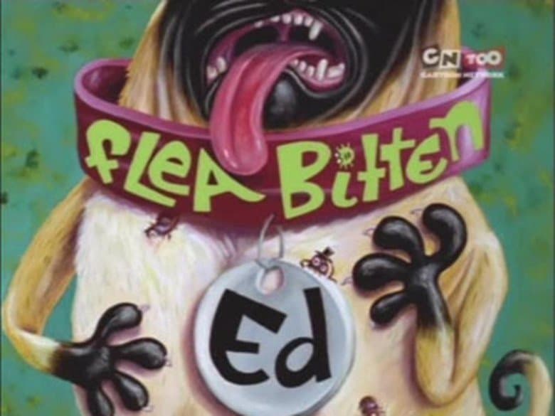 Still from Flea-Bitten Ed
