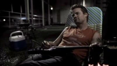 Still from Try Carter