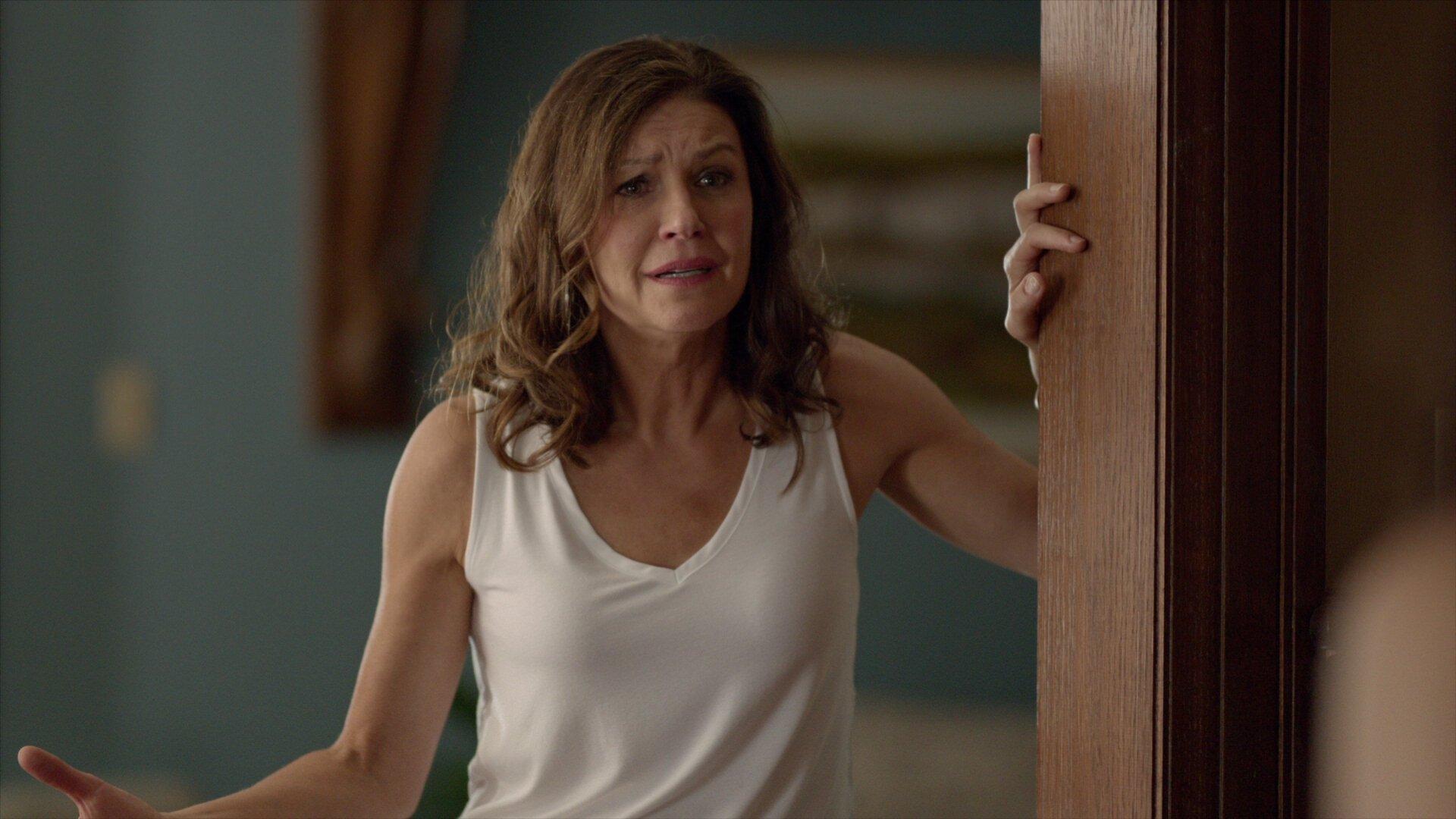 Still from Digging Your Grave With Your Teeth