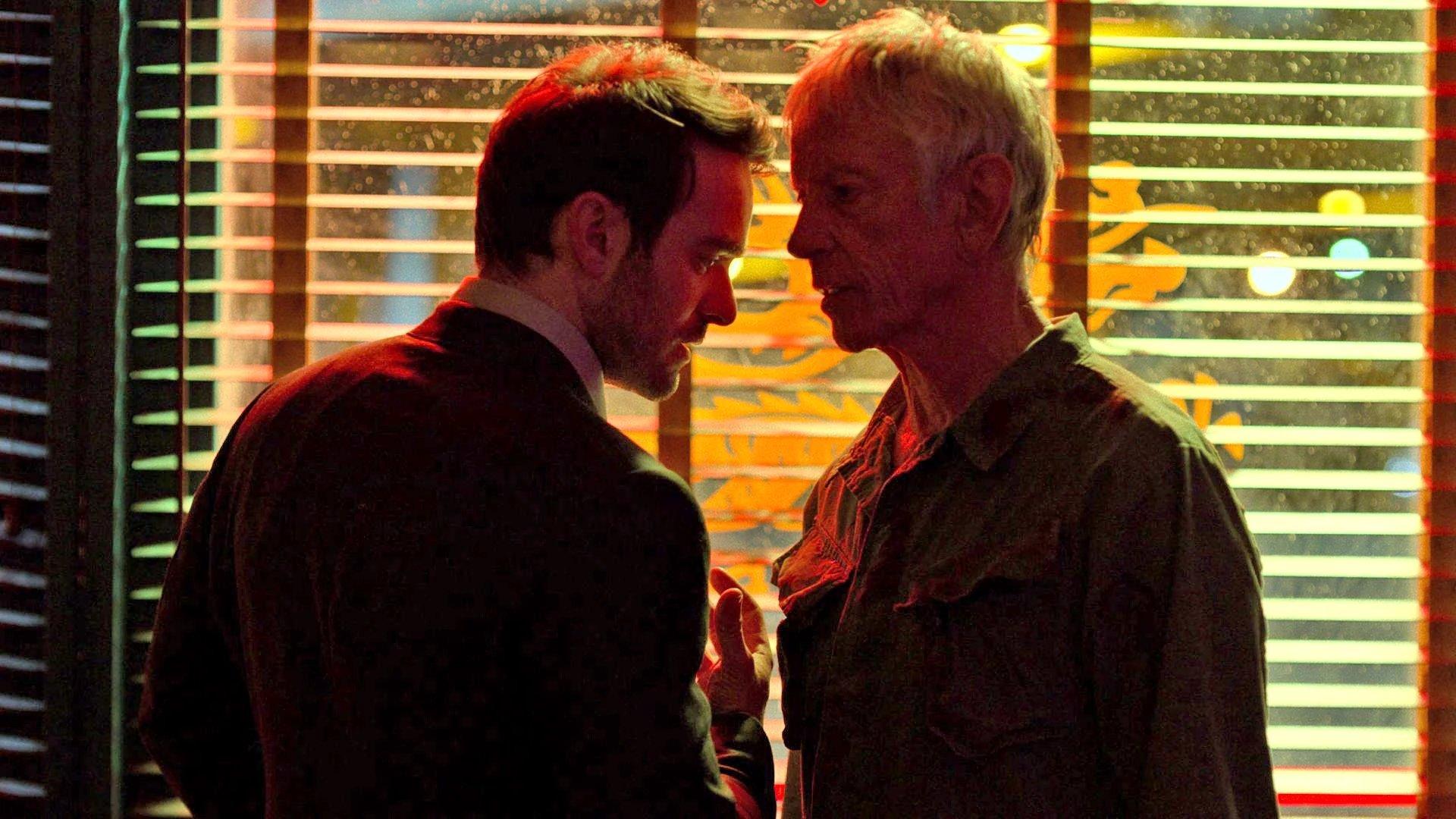 Still from Royal Dragon