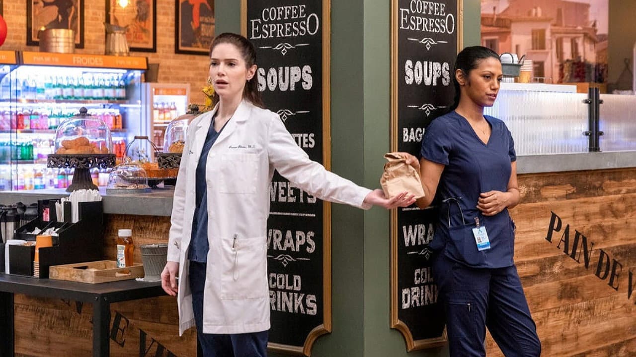 Still from Rise