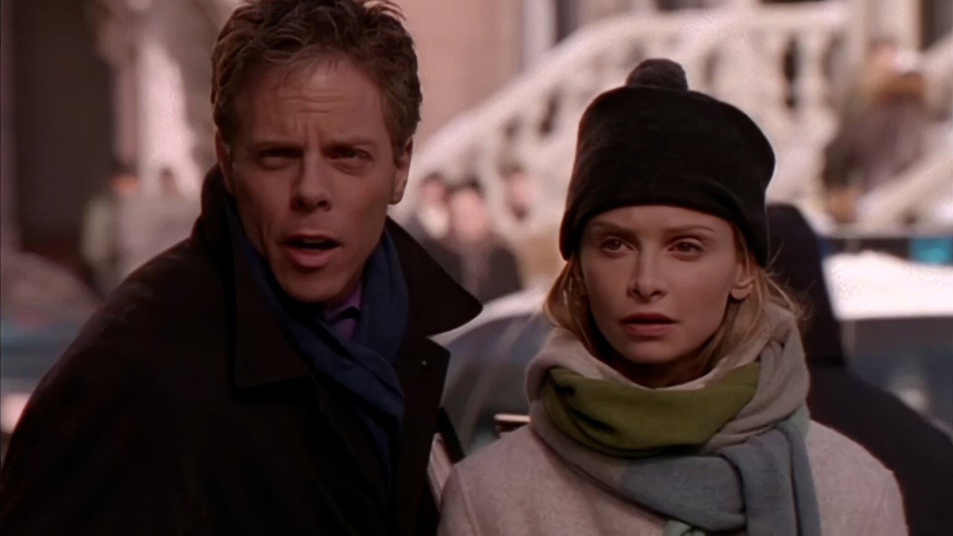 Still from Out in the Cold