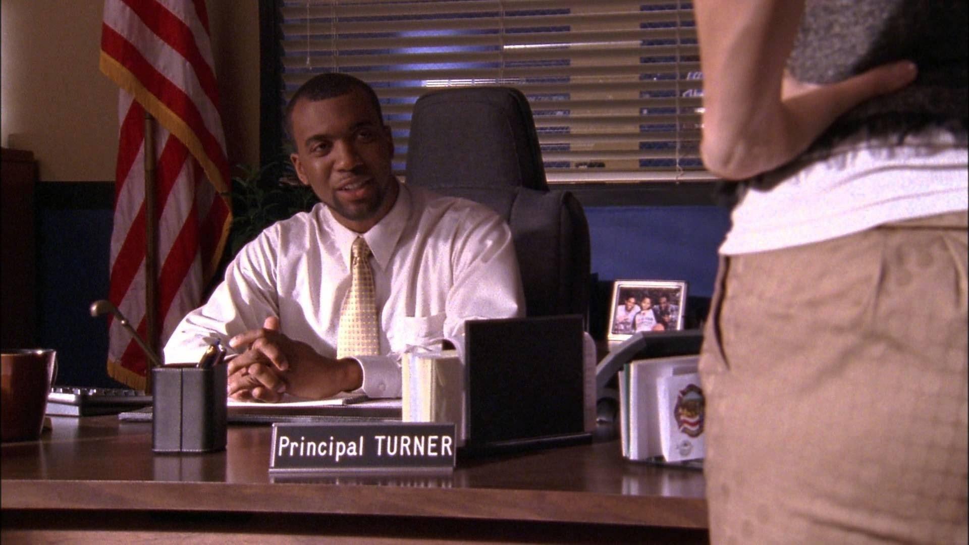 Still from All These Things That I've Done