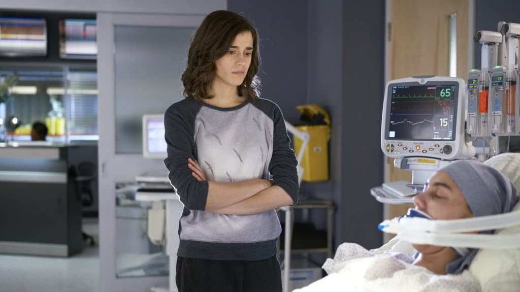 Still from Gutted