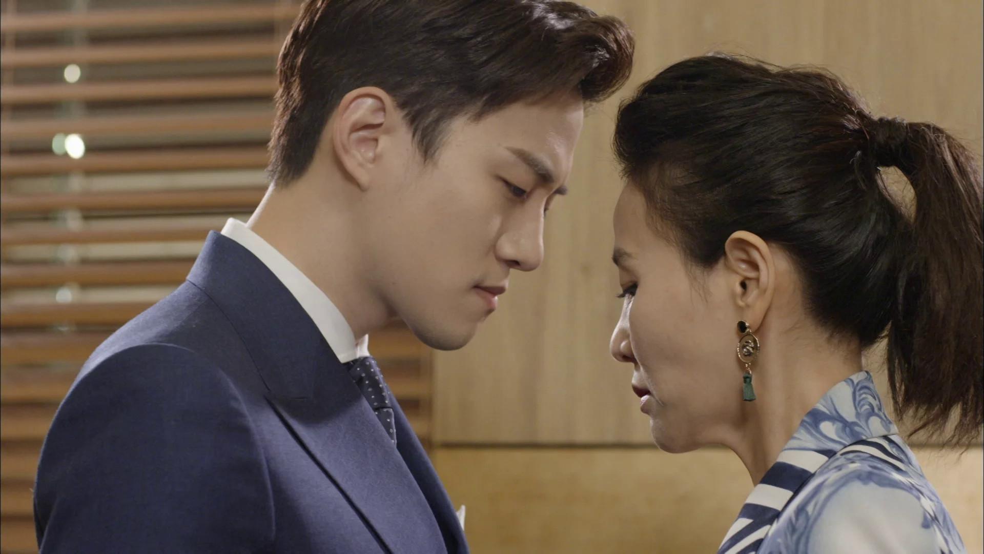 Still from Mr. Righteous
