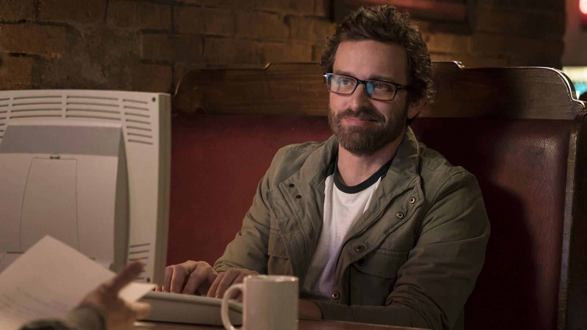 Still from Don't Call Me Shurley