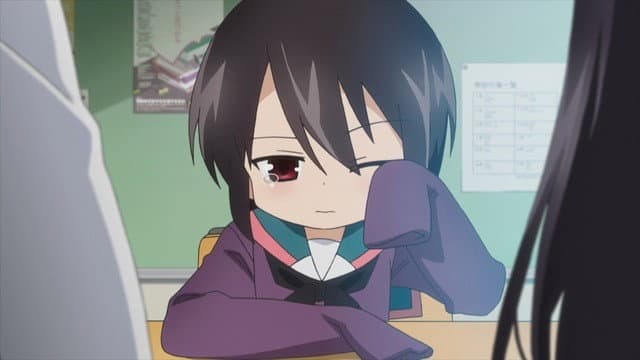 Still from A-Channel +Smile - Let's Have Hot Pot: Alexandrite in the Pot