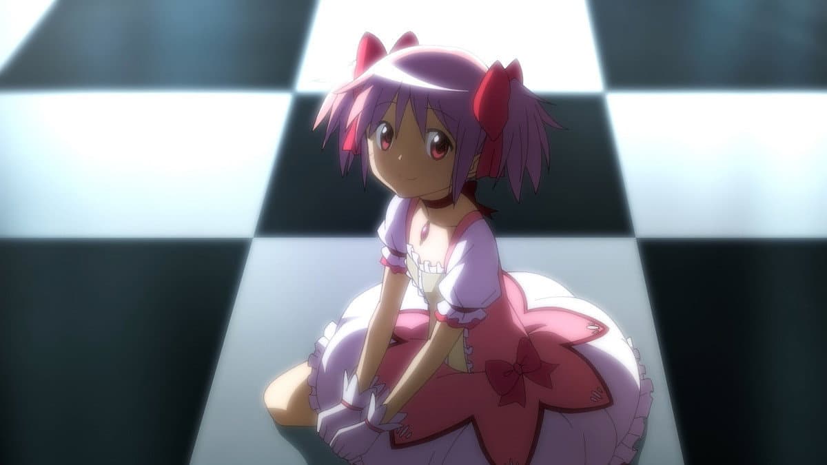 Still from I Had a Feeling We Could All Become Magical Girls Together