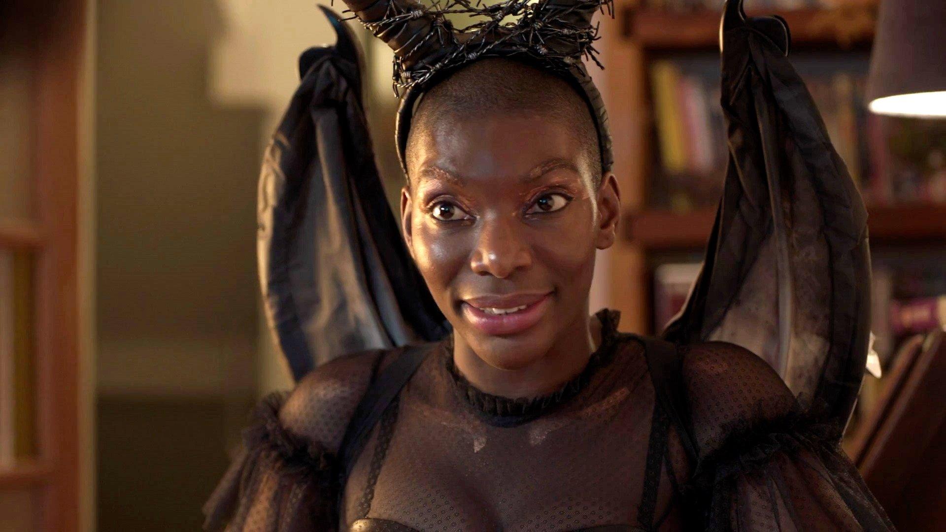 Still from Happy Animals