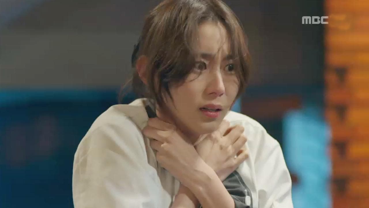 Still from Episode 8