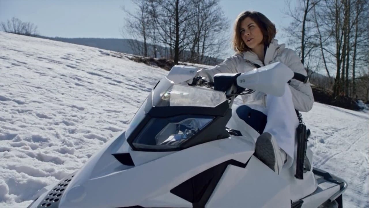 Still from Czech Mate