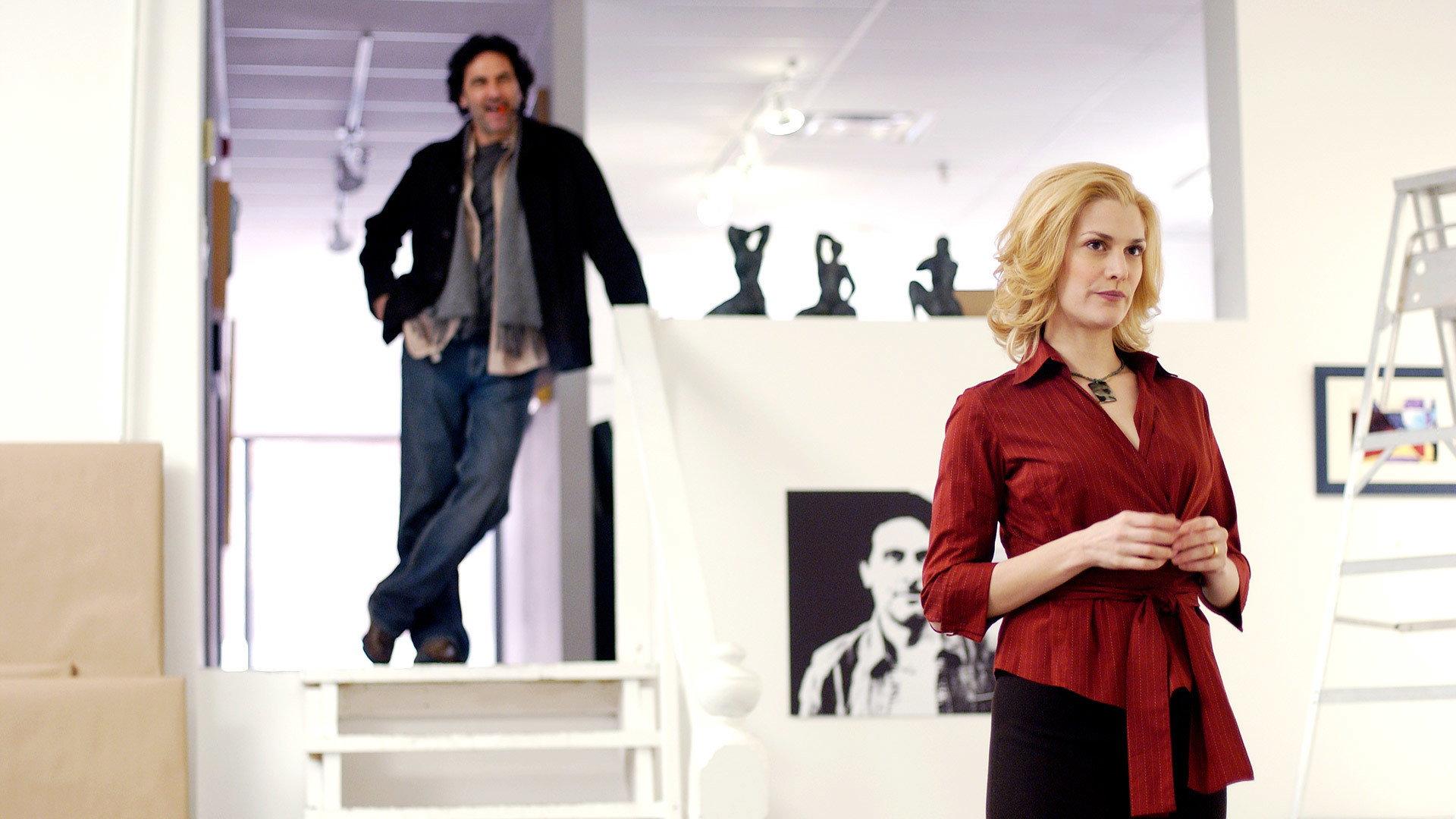 Still from Have Some Balls