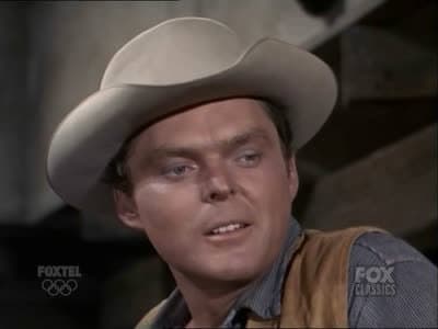 Still from Credit for a Kill