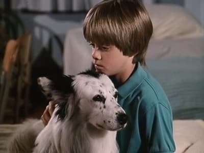 Still from Man's Best Friend (2)