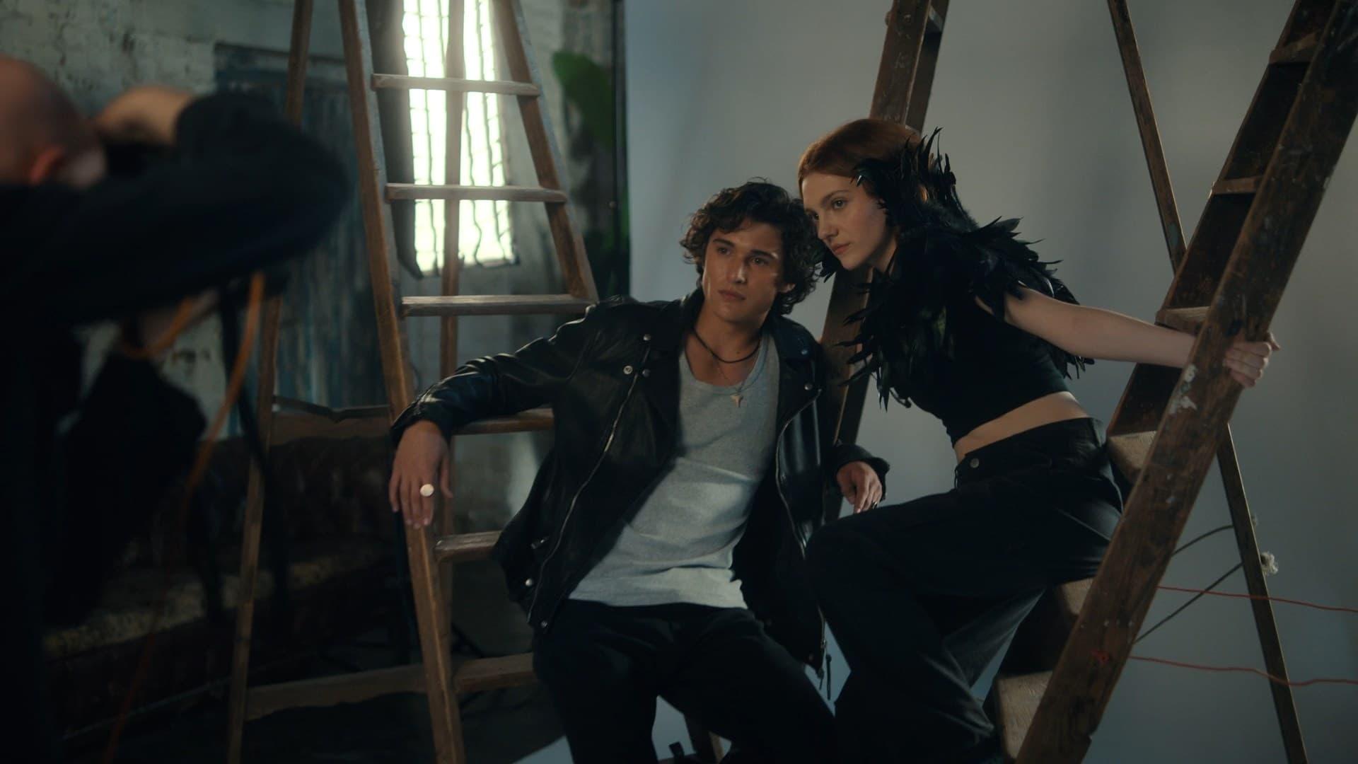 Still from Chapter 4
