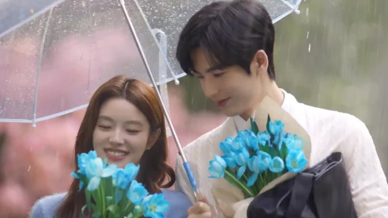 Still from Mint