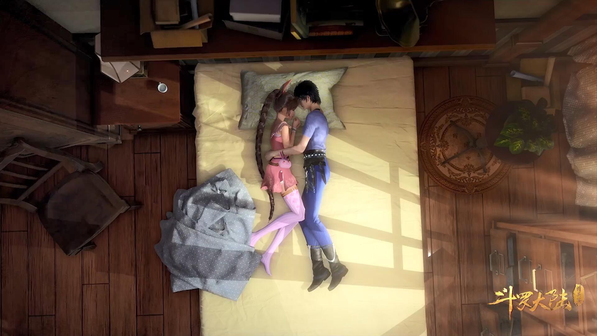 Still from Episode 75