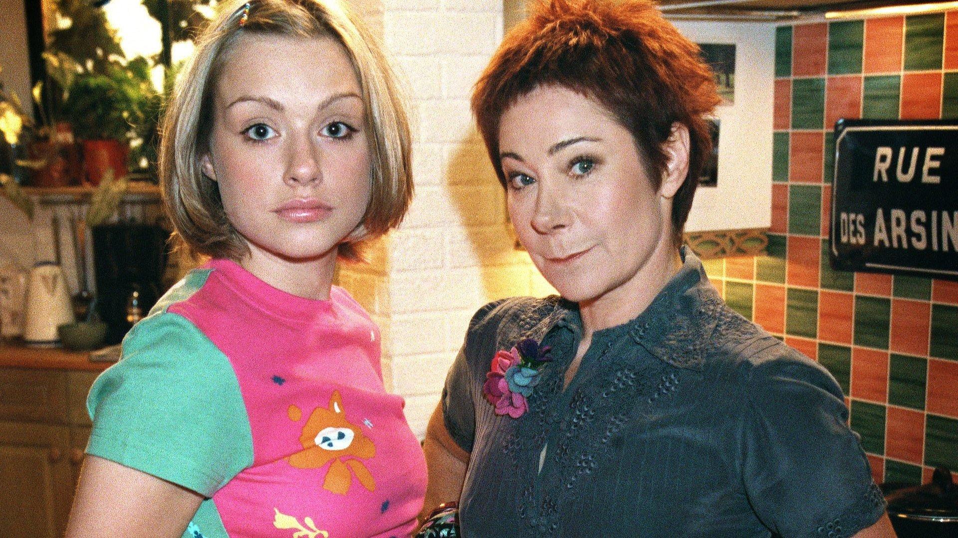 Still from The Awkward Phase