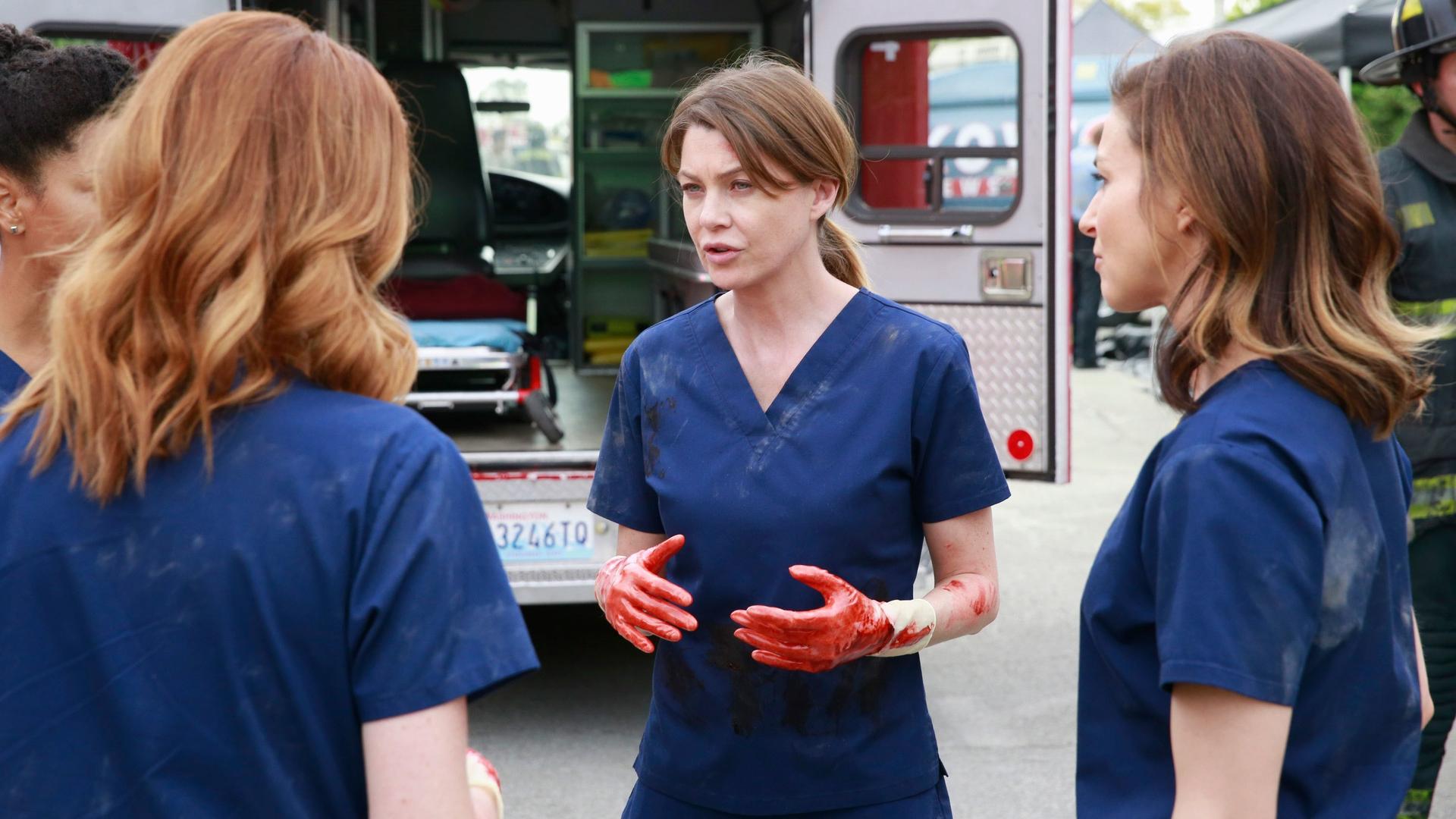 Still from Time Stops
