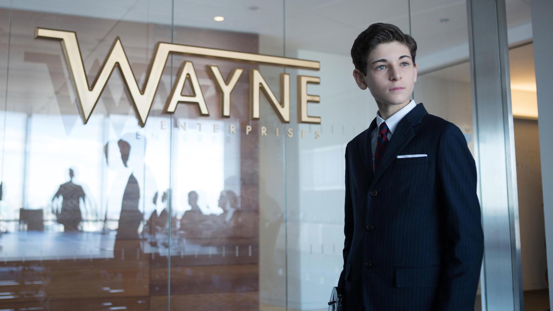 Still from The Blind Fortune Teller