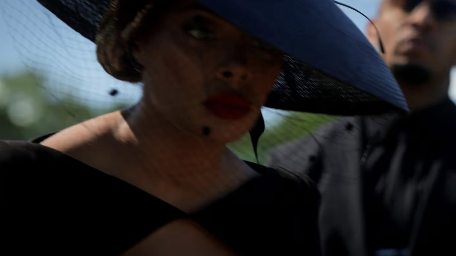 Still from The Crossroads