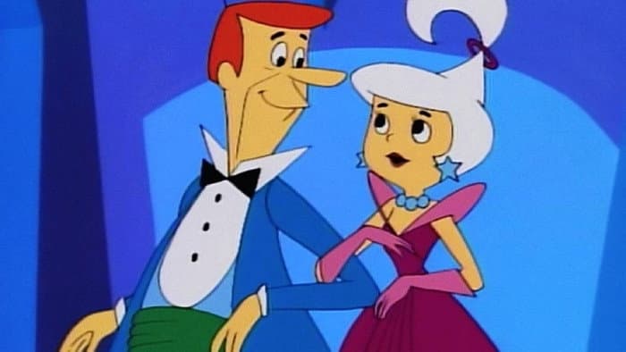 Still from Father/Daughter Dance