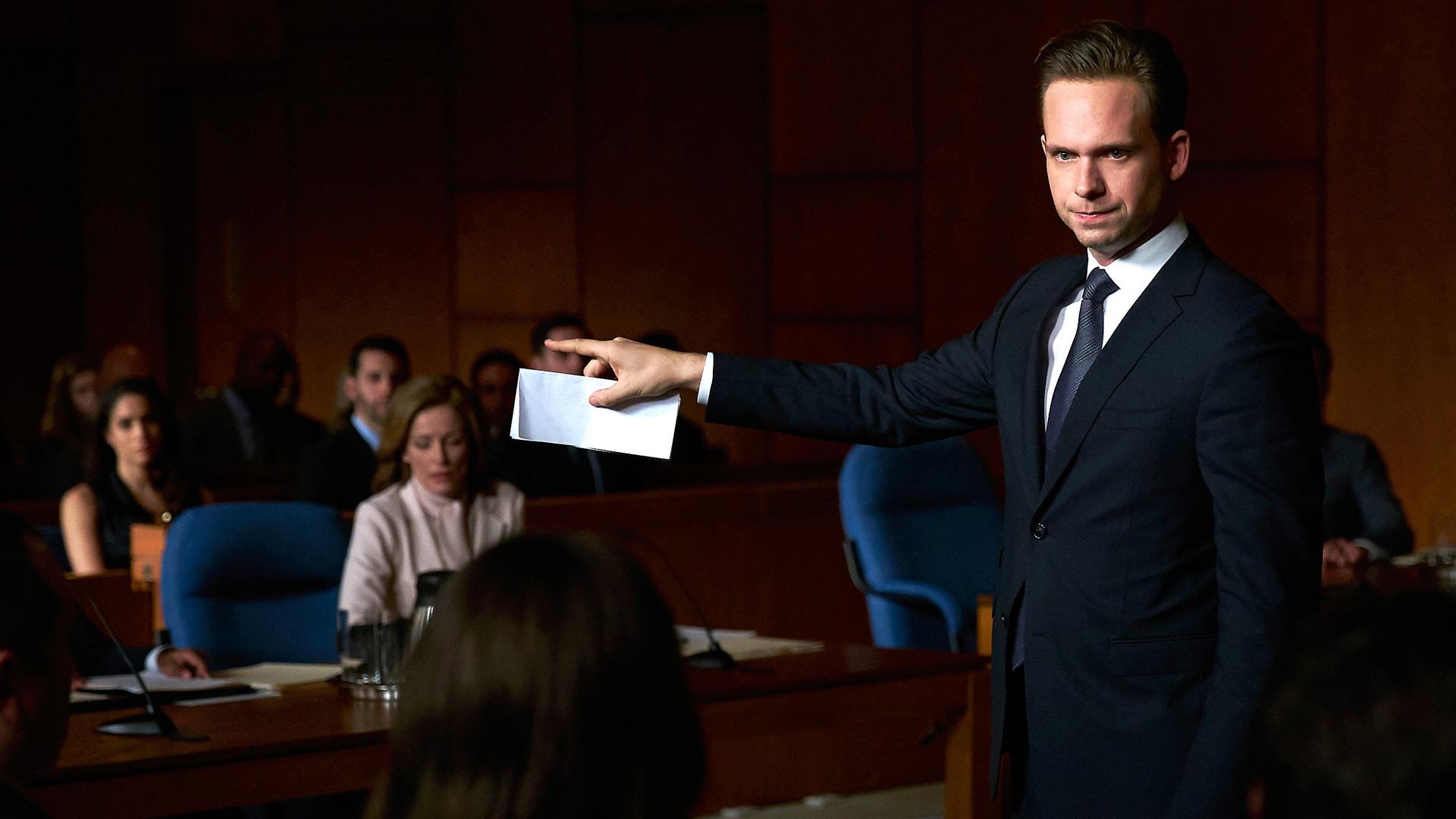 Still from Tick Tock