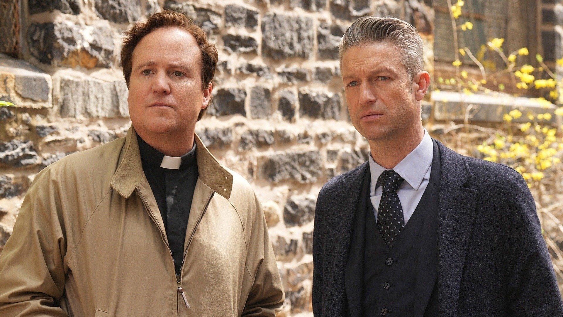 Still from Confess Your Sins to Be Free
