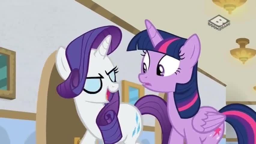 Still from Friendship University