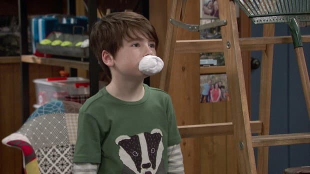 Still from Would You Wrather Be Orange?