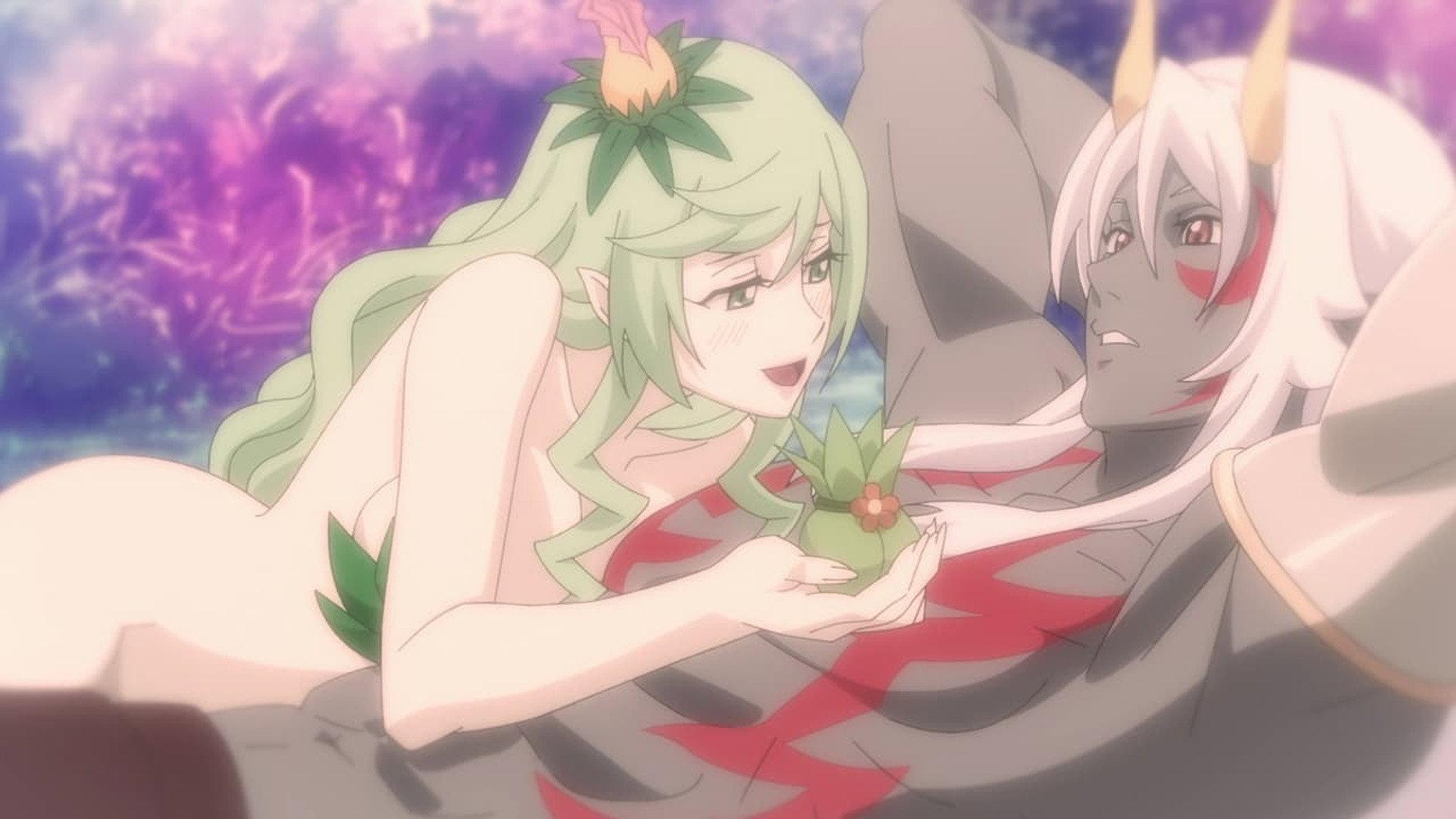 Still from Re:Organization