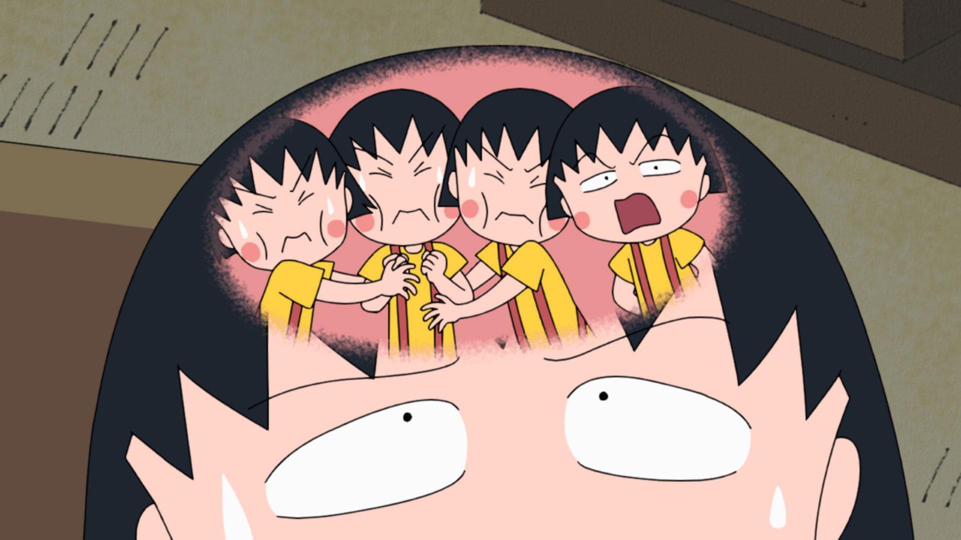 Still from Episode 1488