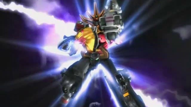 Still from The Spirit King Rises!!