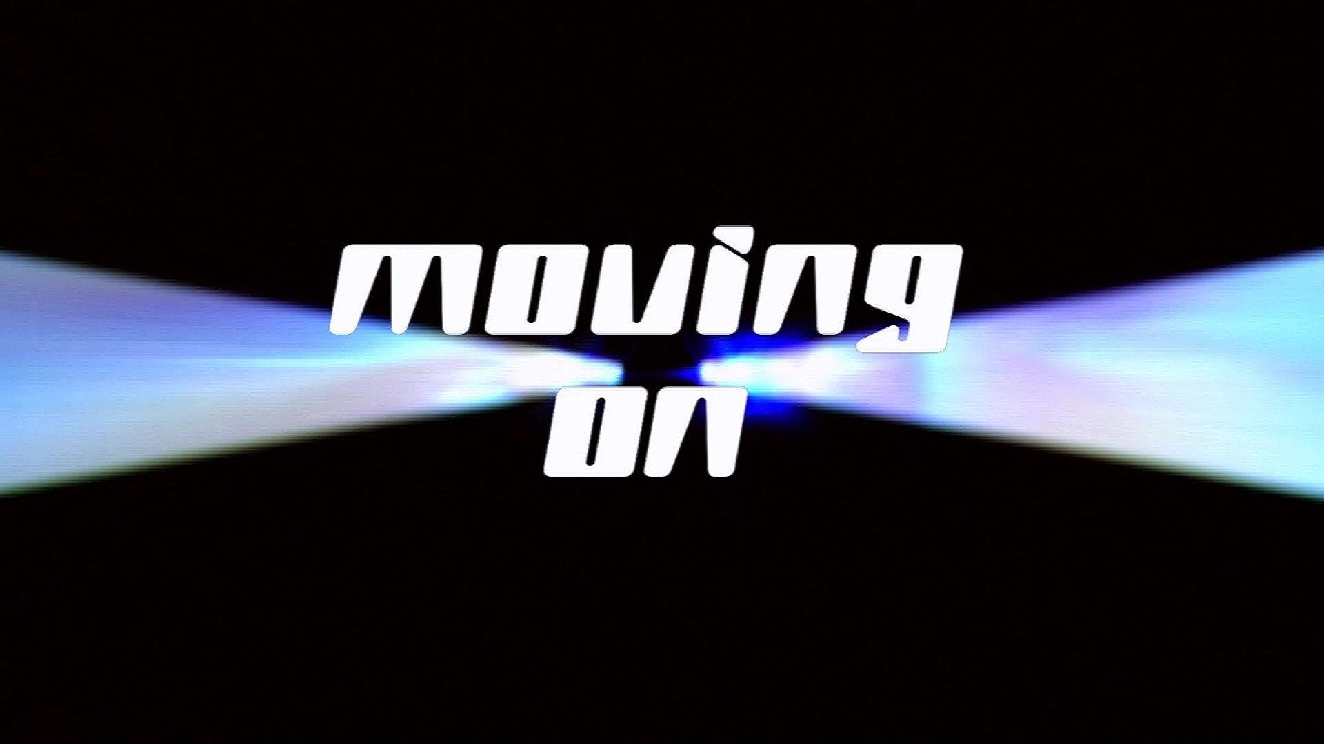 Still from Moving On
