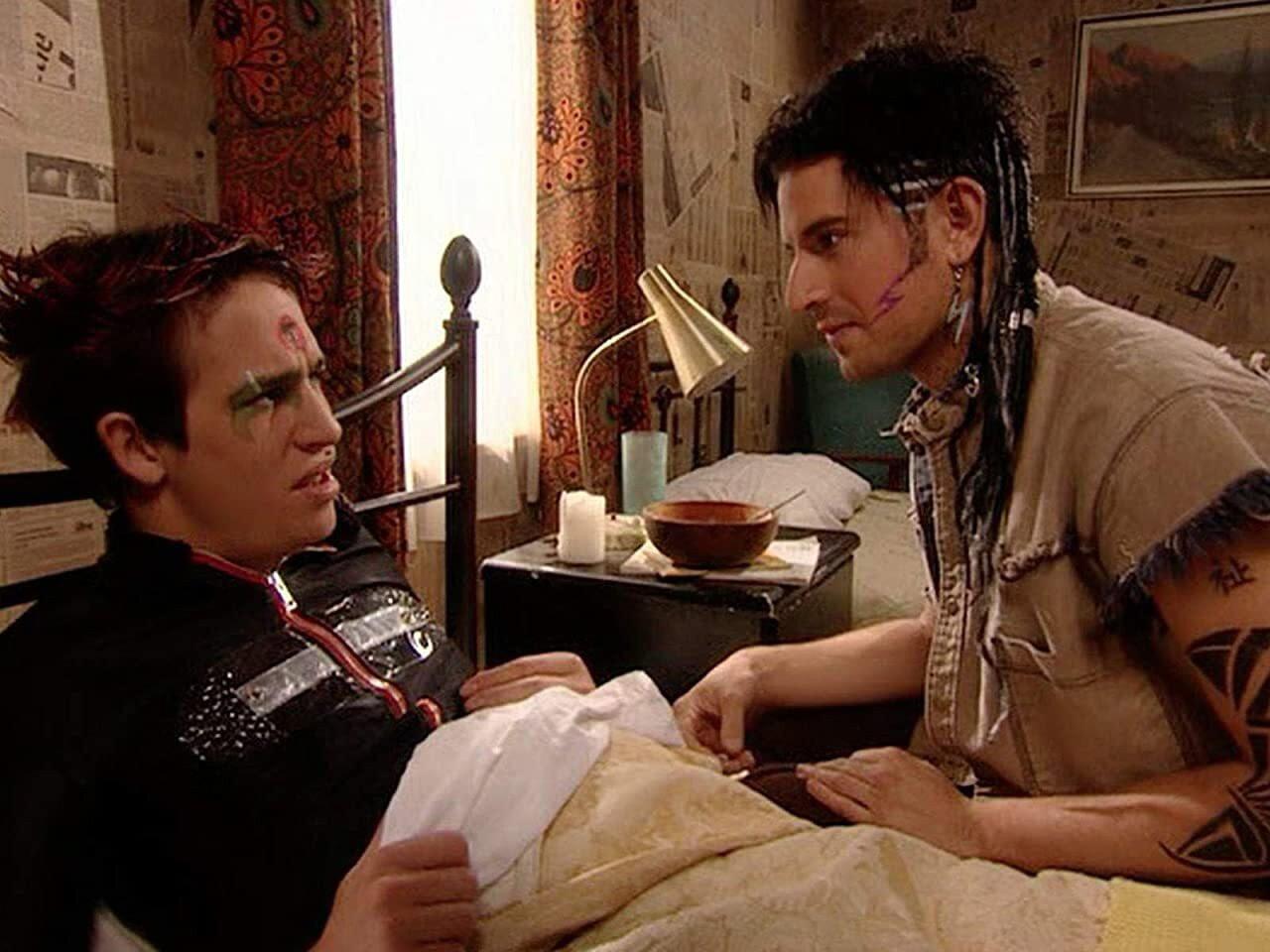 Still from Episode 3