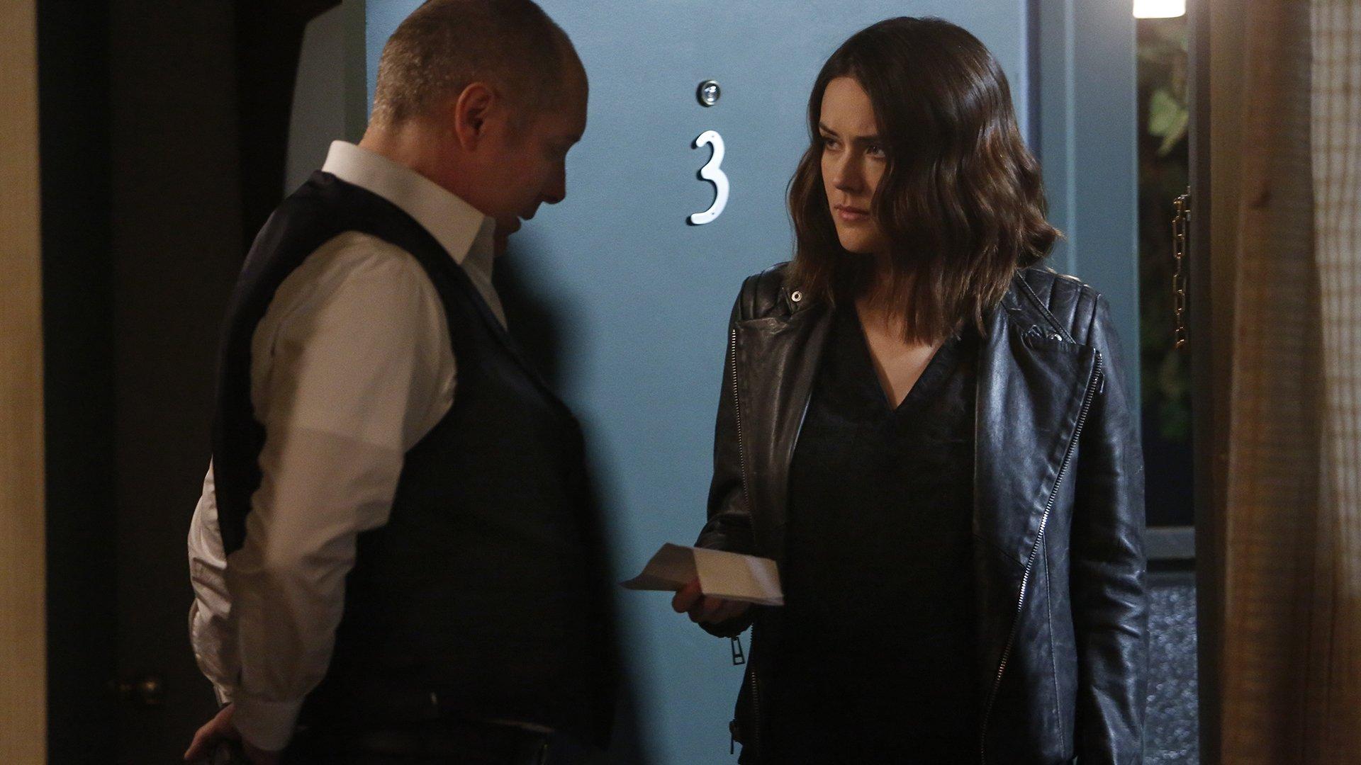 Still from Mr. Kaplan: Conclusion (2)
