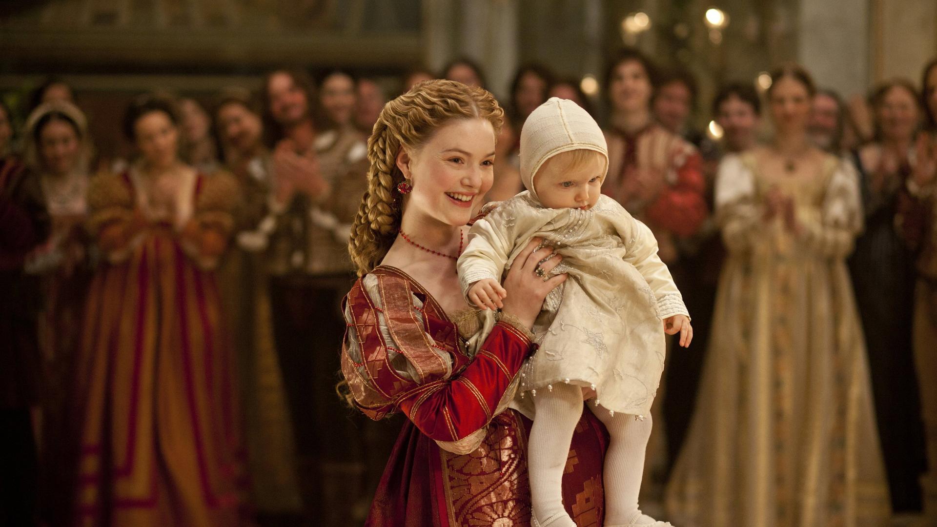 Still from World of Wonders