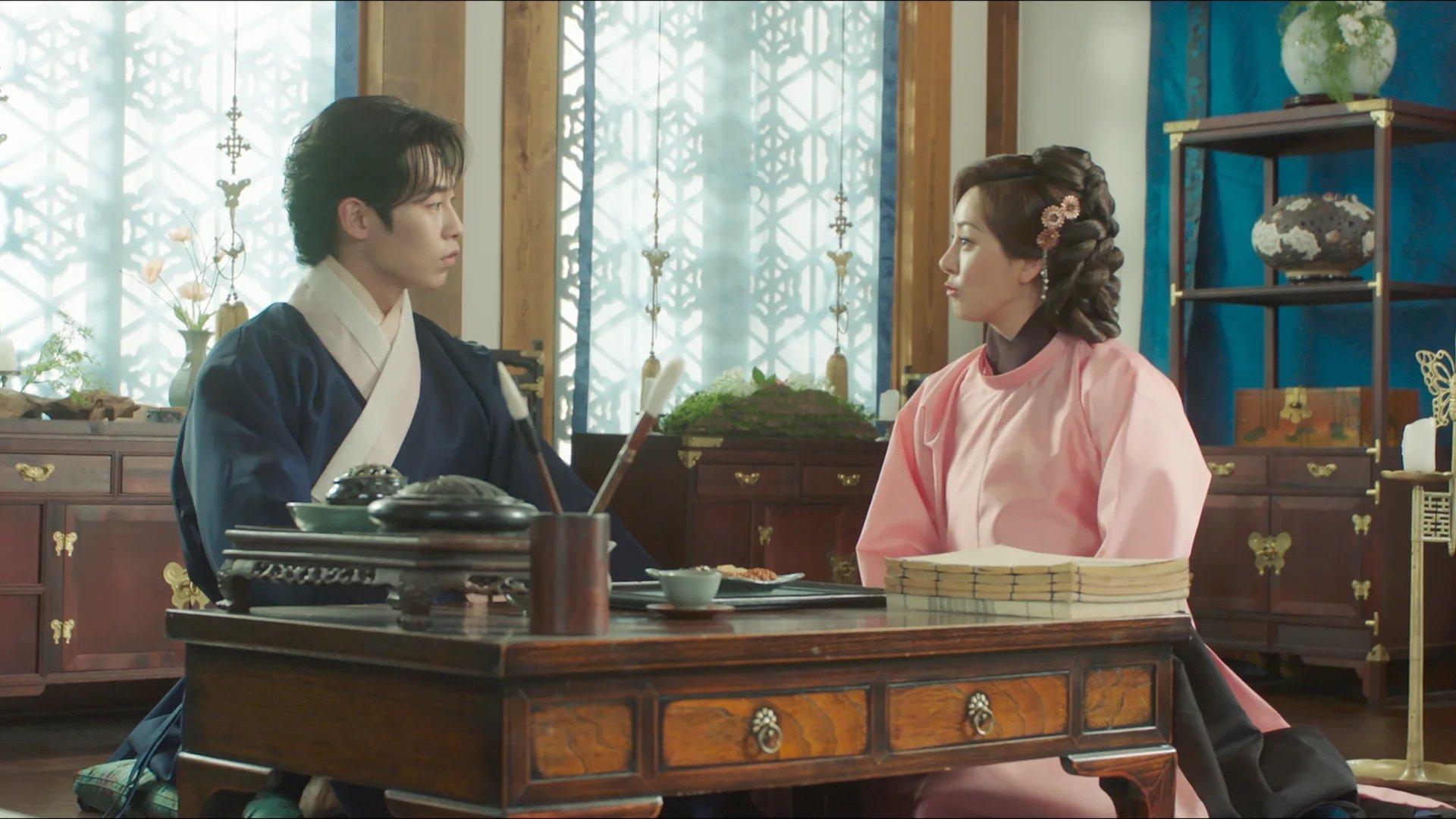 Still from Episode 11